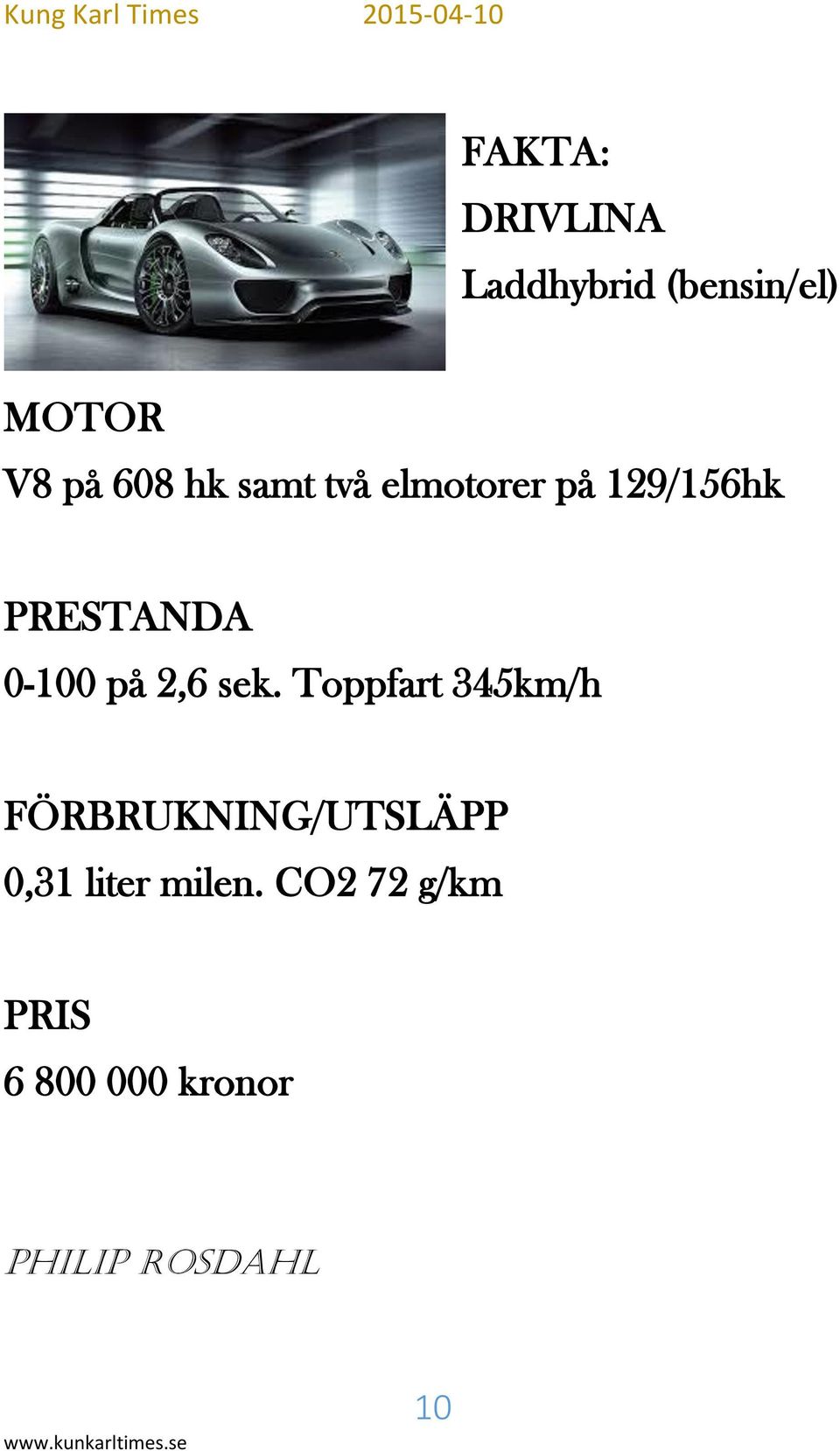 2,6 sek.