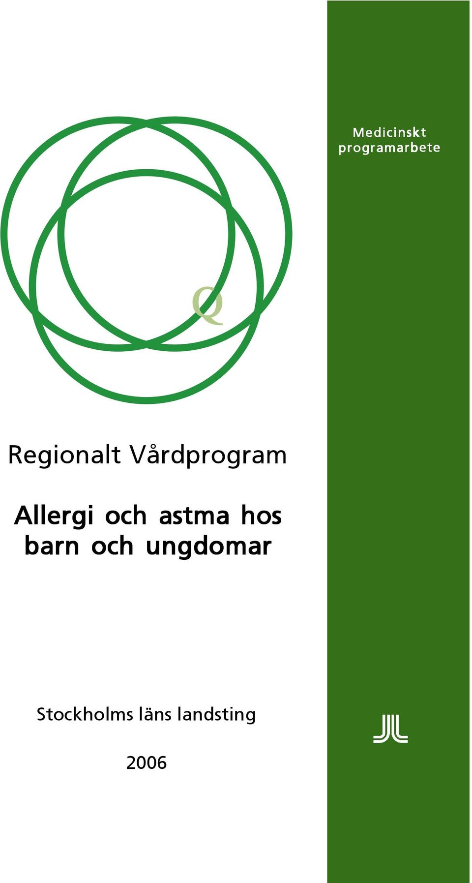och astma hos barn och