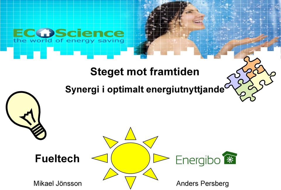 energiutnyttjande