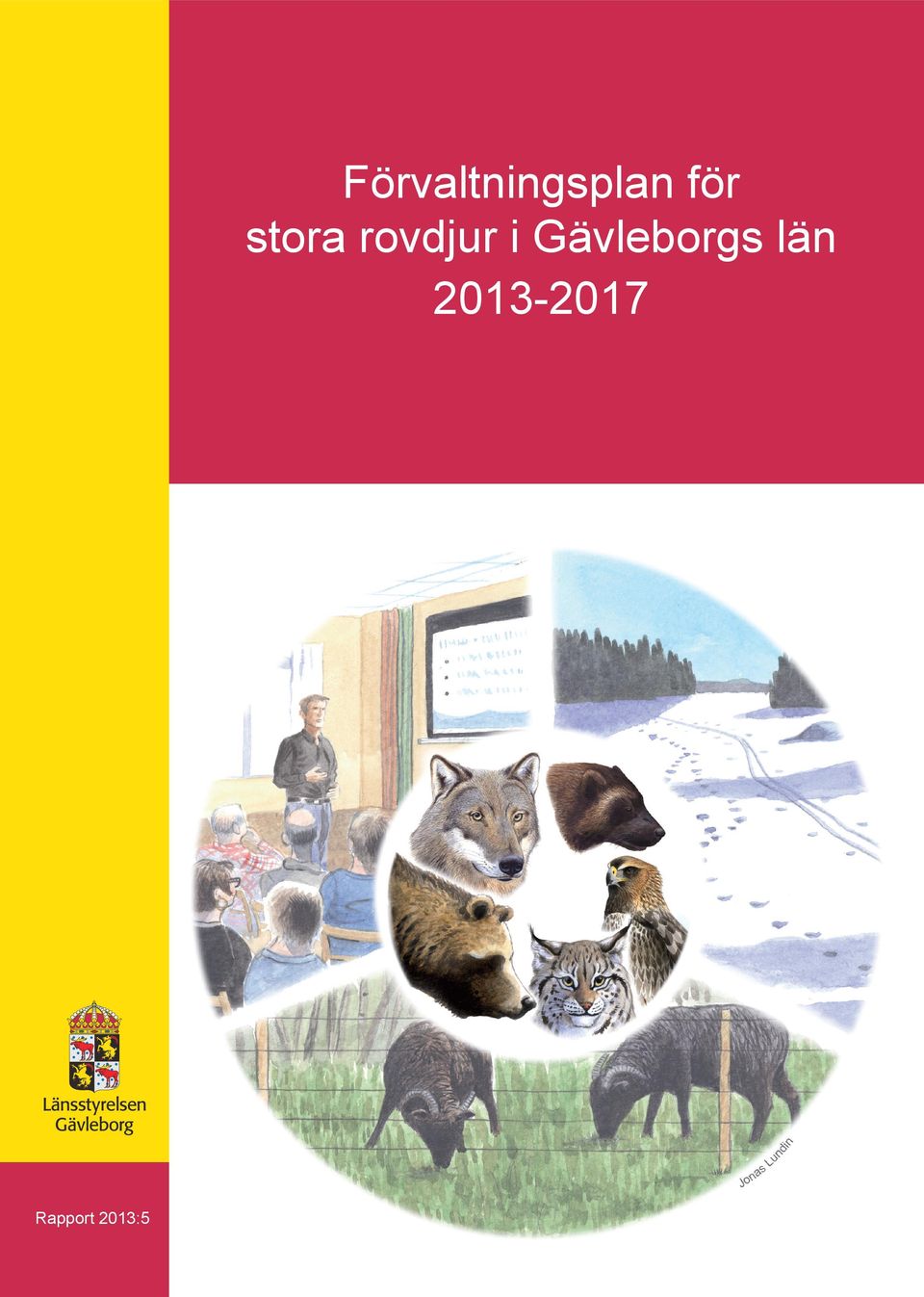 i Gävleborgs län