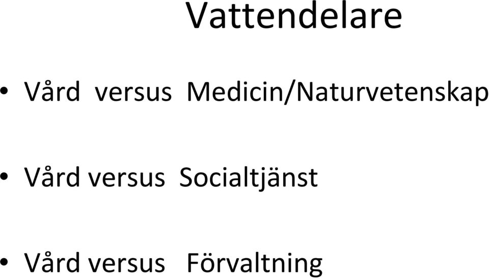 Medicin/Naturvetenskap