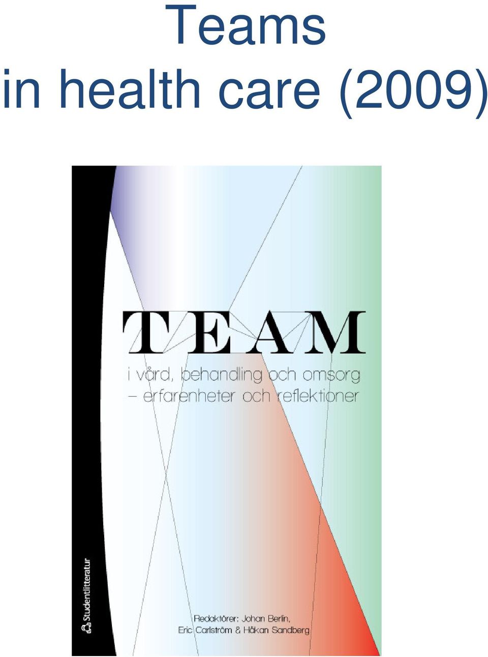 care