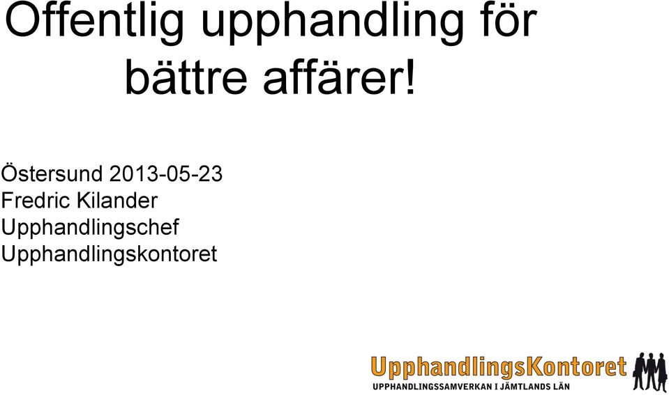 Östersund 2013-05-23 Fredric