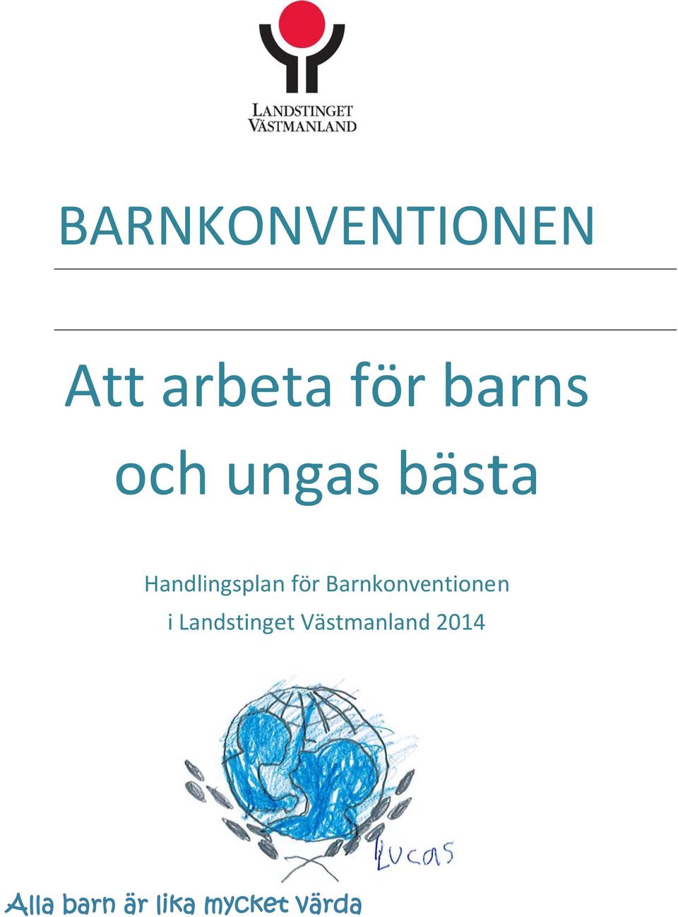 Handlingsplann för