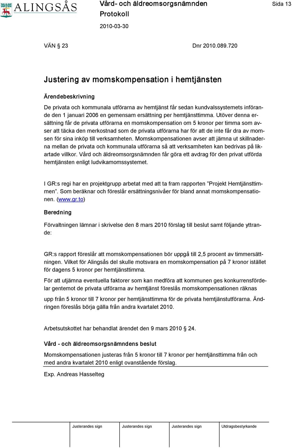 hemtjänsttimma.