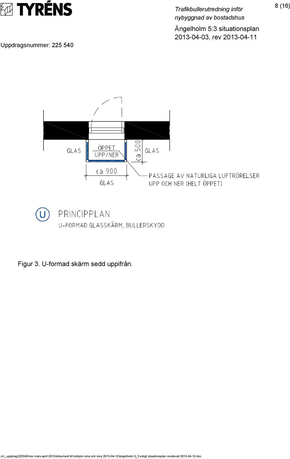 U-formad