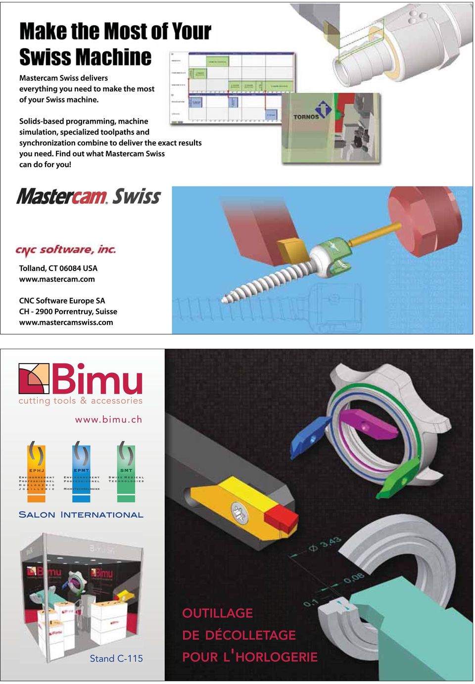 OUTILLAGE DE