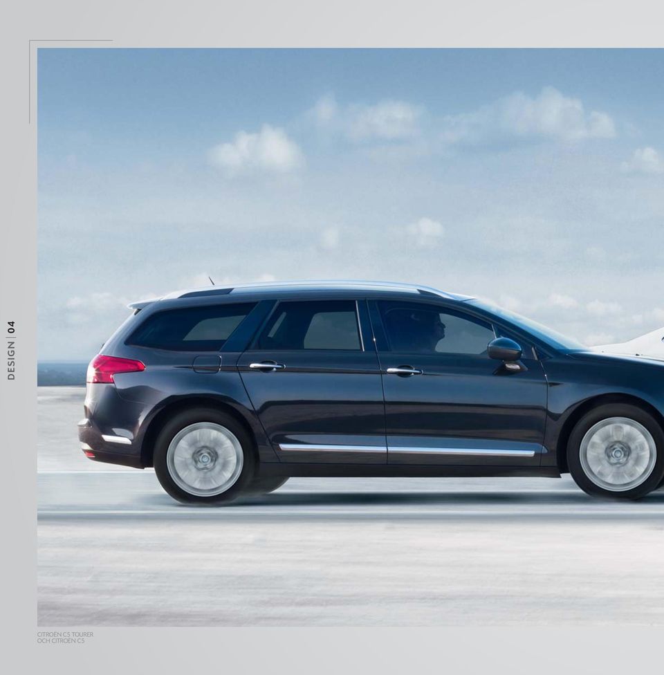 TOURER OCH