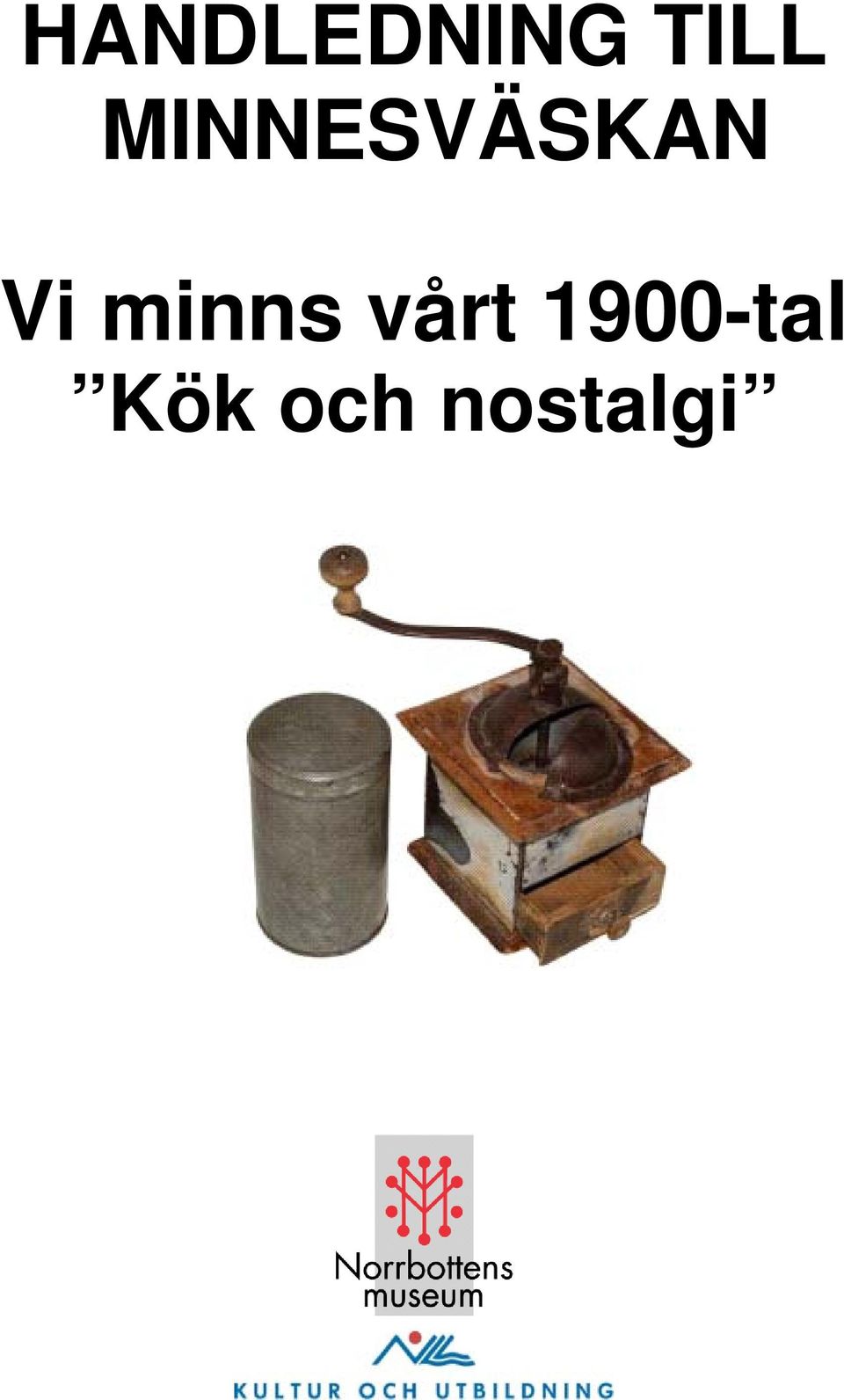 minns vårt
