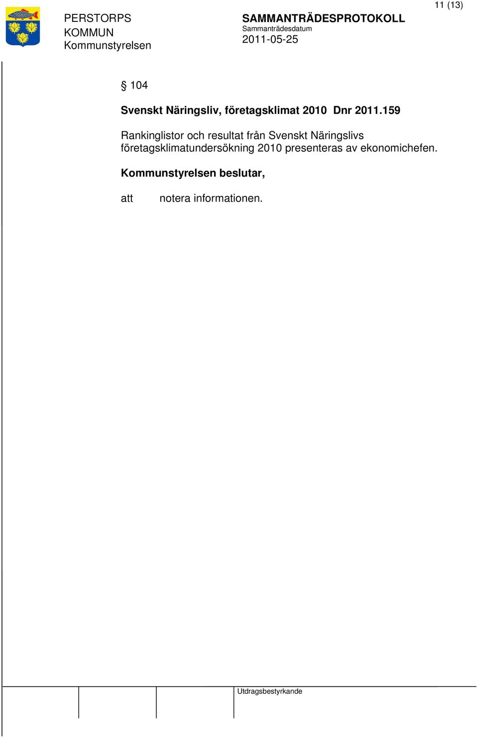 159 Rankinglistor och resultat från Svenskt