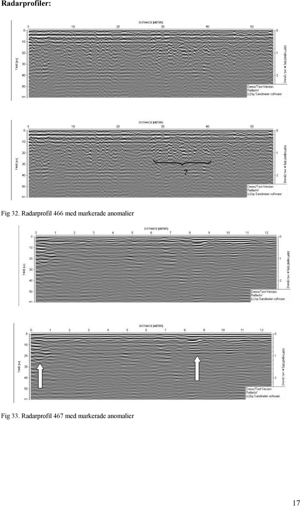 markerade anomalier Fig 33.