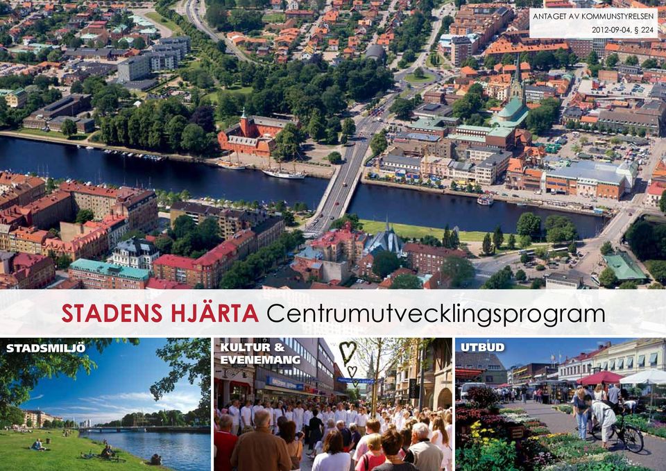 hjärta