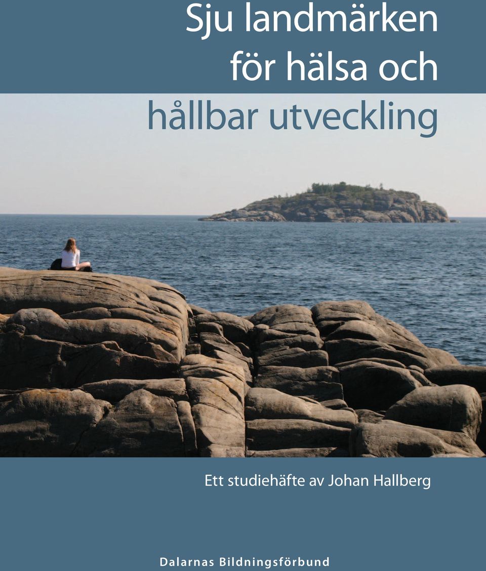 studiehäfte av Johan