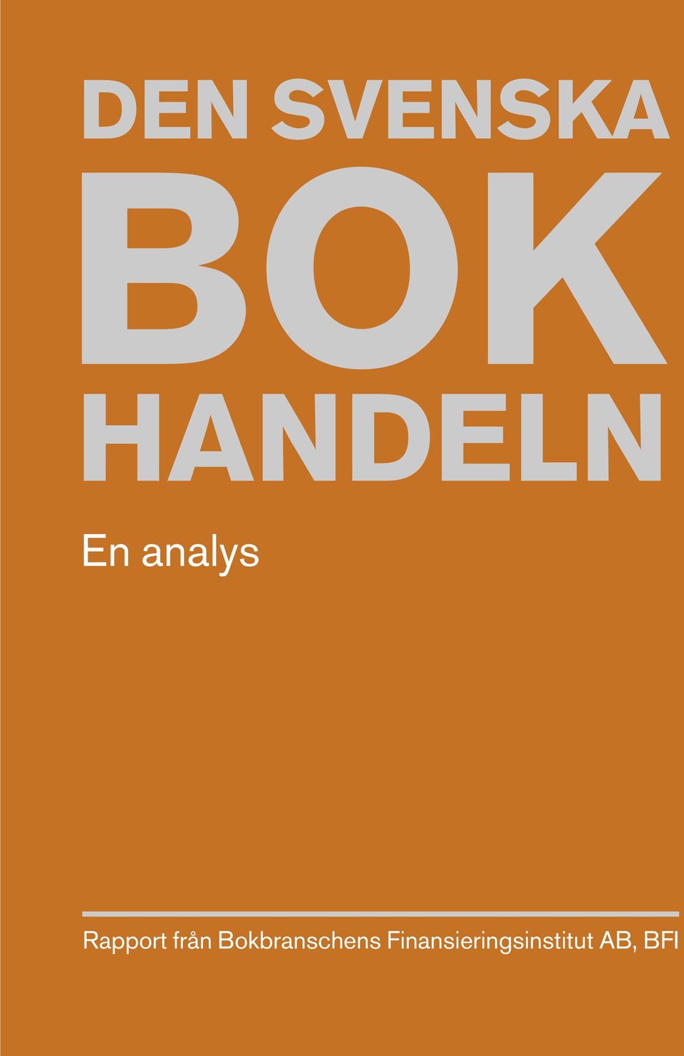 Rapport från