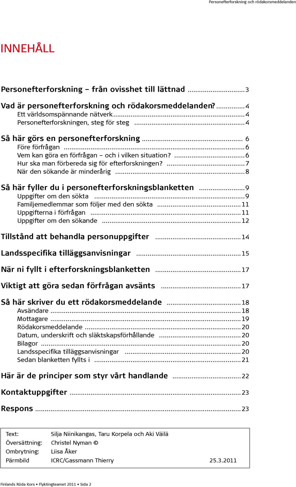 militära regler för datering av minderåriga