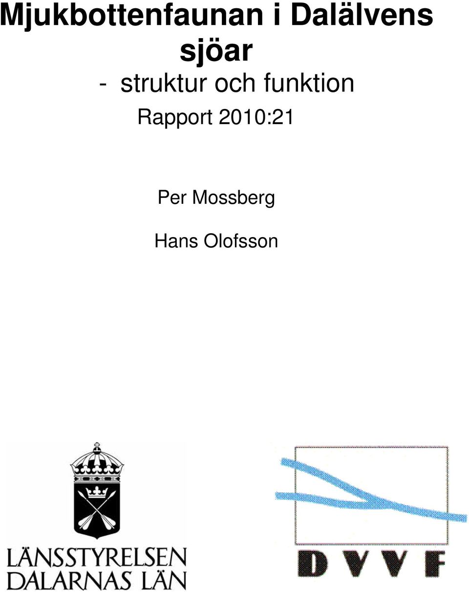 struktur och funktion