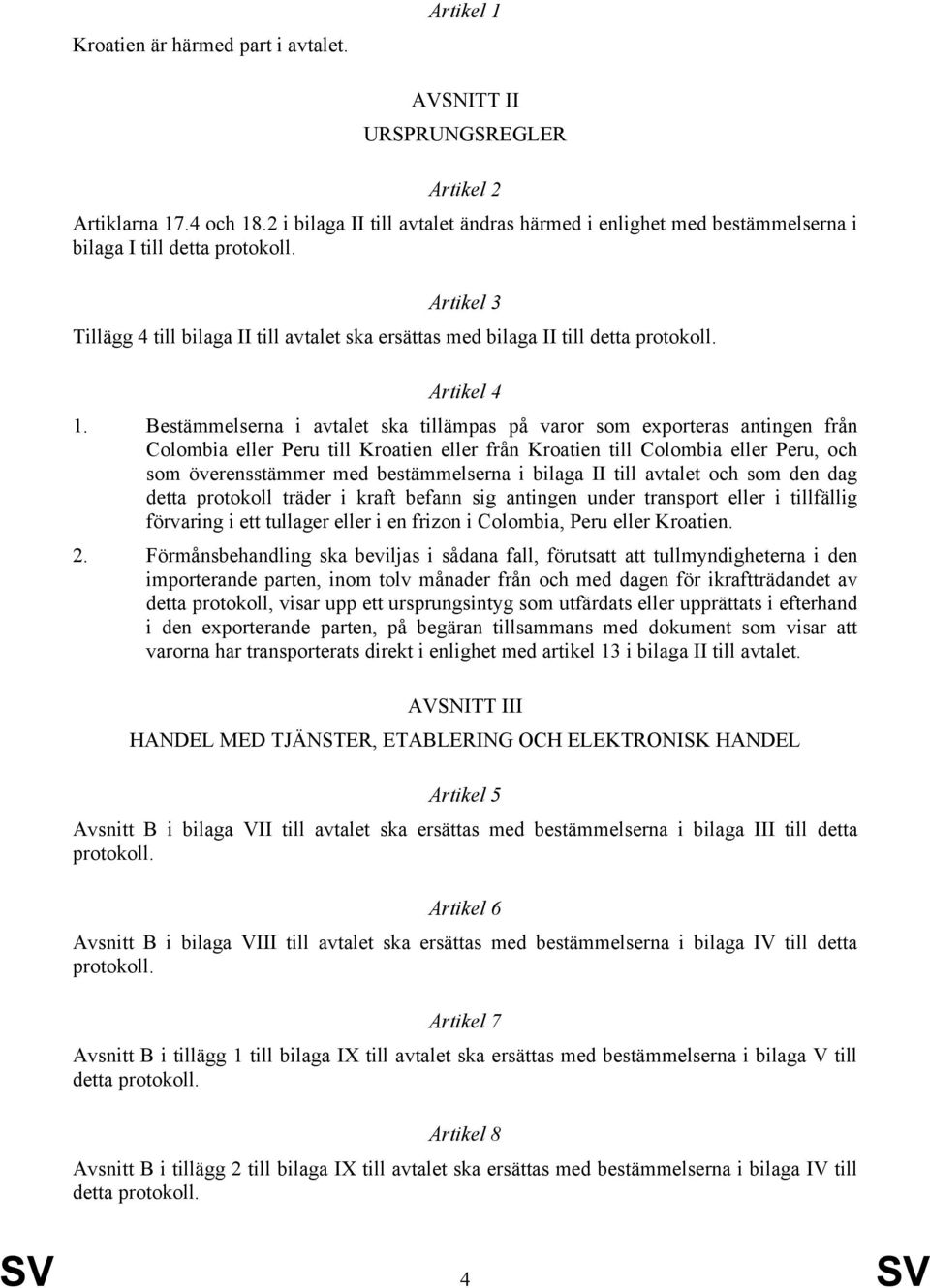 Artikel 4 1.