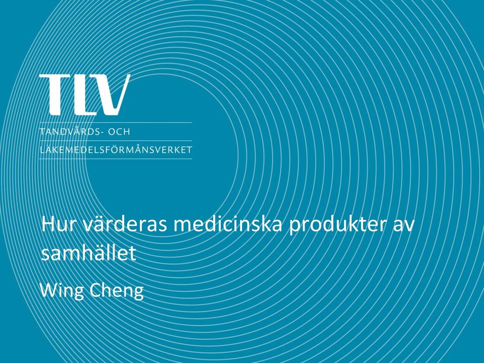 produkter av