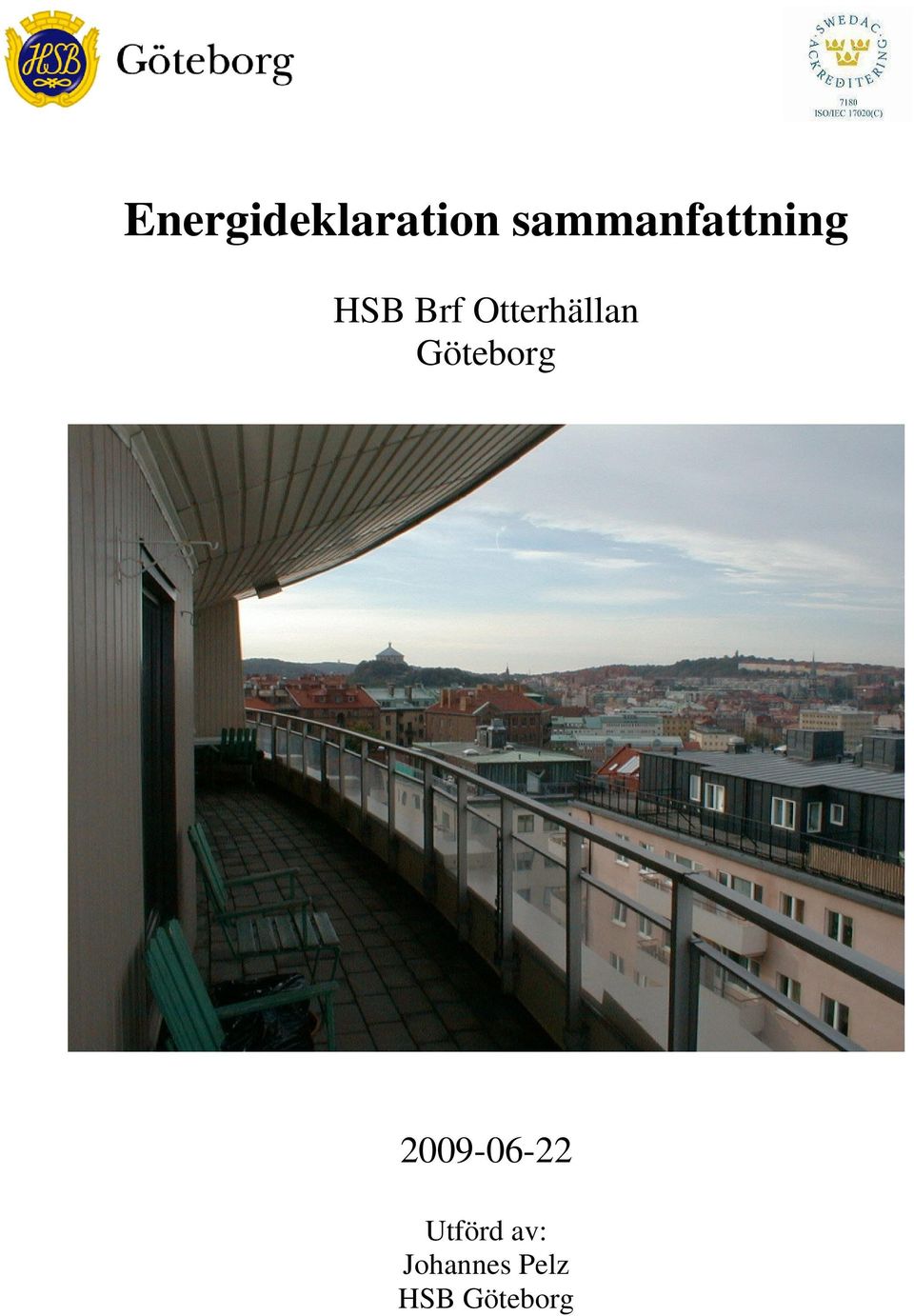 Otterhällan Göteborg