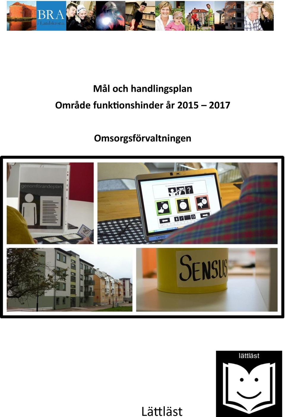 funktionshinder år