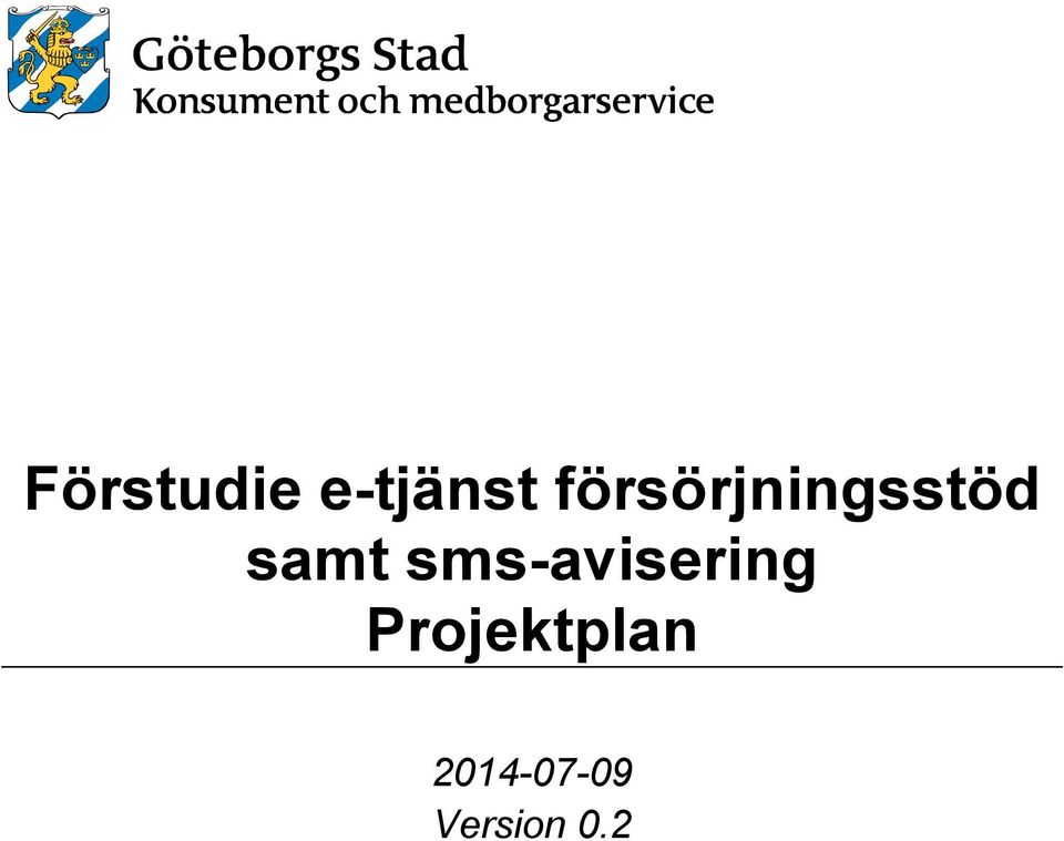 sms-avisering