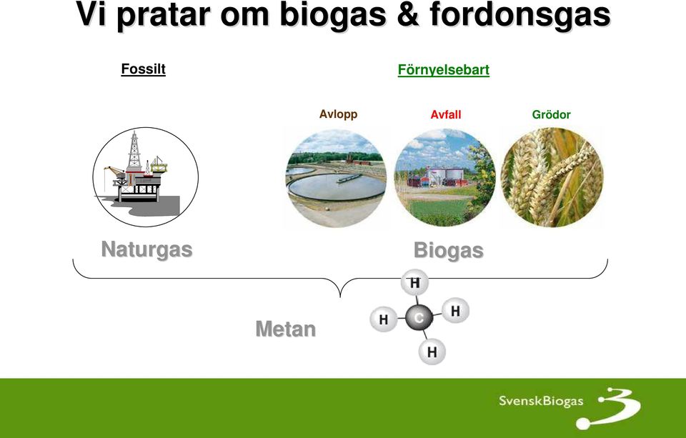 Förnyelsebart Avlopp