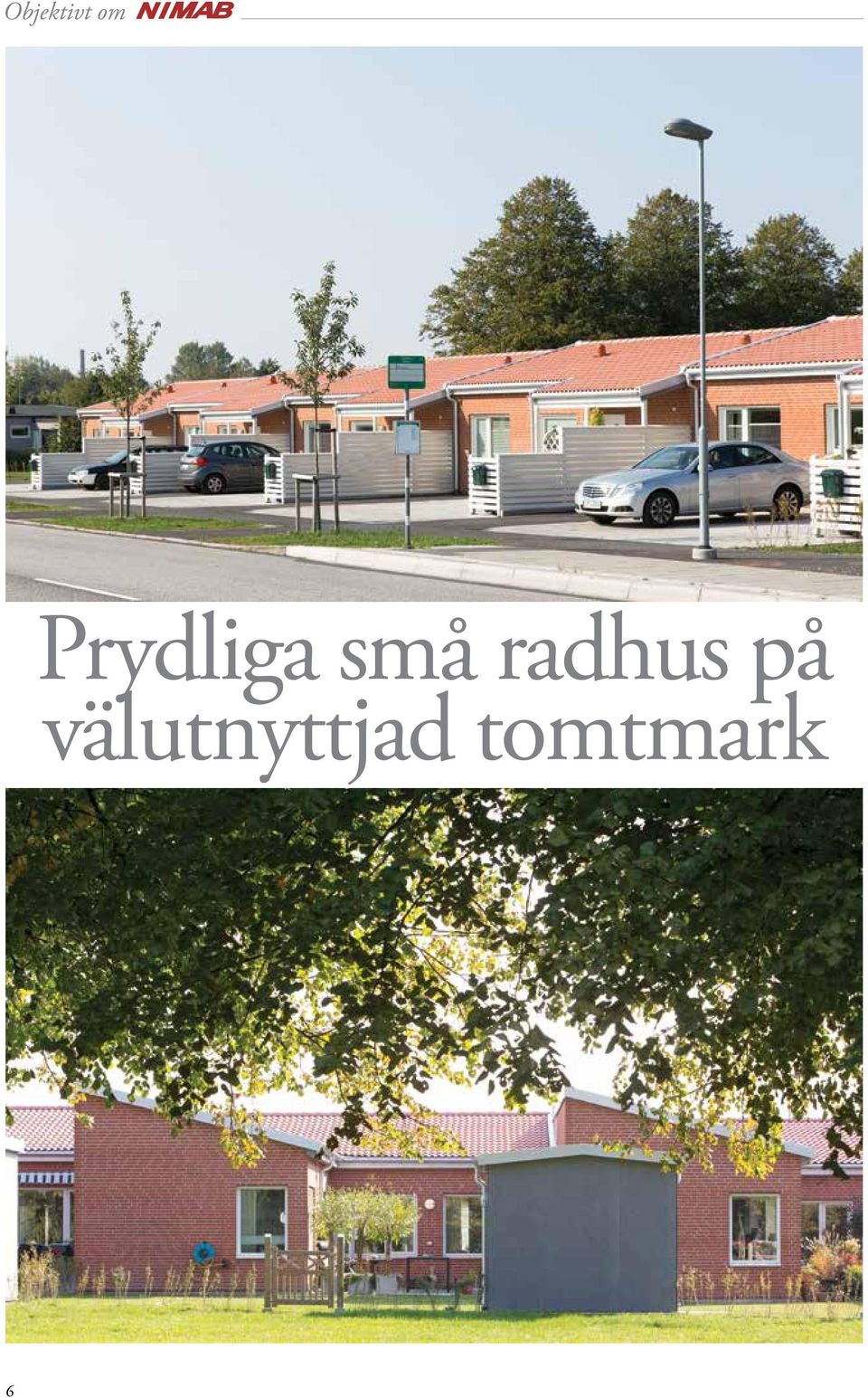 på