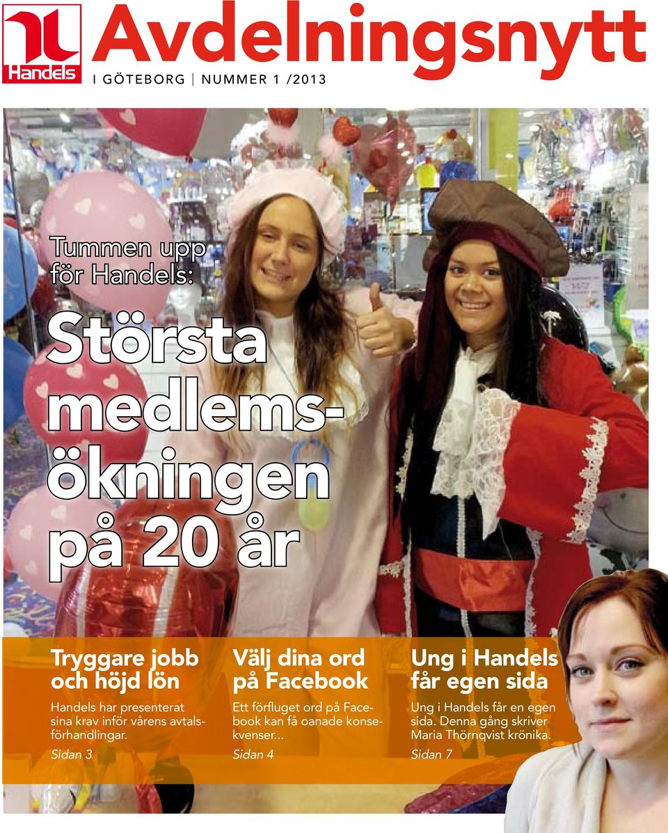idan 3 Välj dina ord på Facebook tt förfluget ord på Facebook kan få oanade konsekvenser.