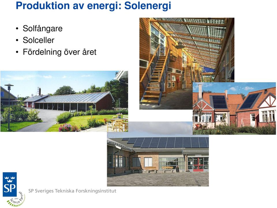 Solfångare