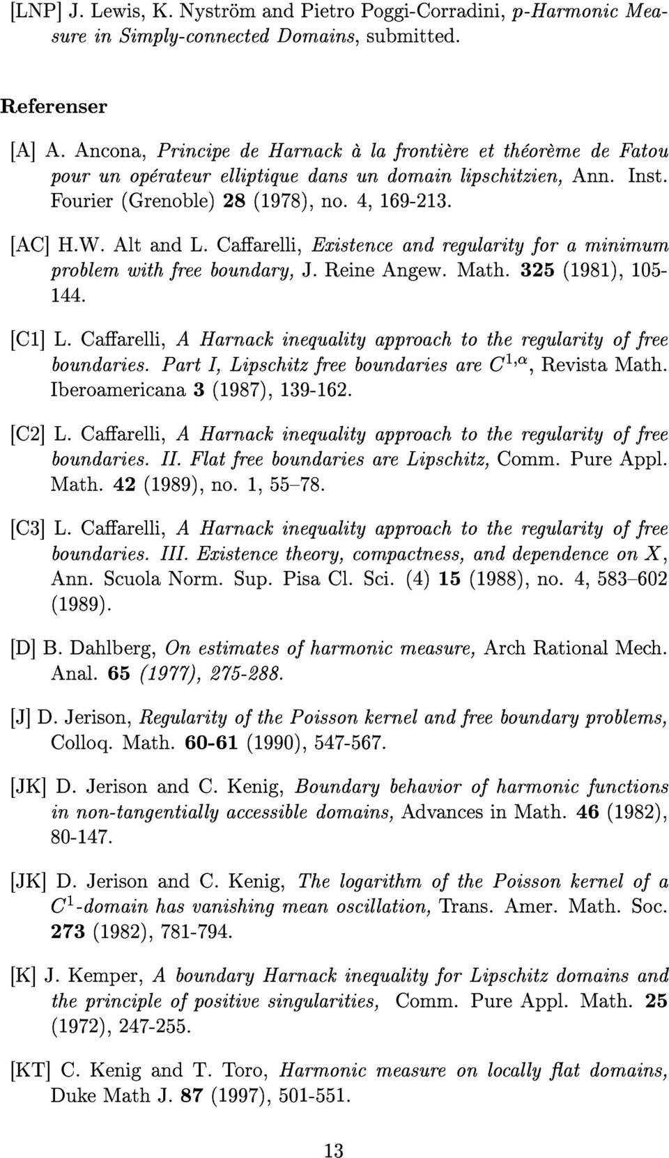 Svenska Matematikersamfundet Medlemsutskicket Pdf Free Download Svenska Matematikersamfundet Medlemsutskicket Pdf Free Download