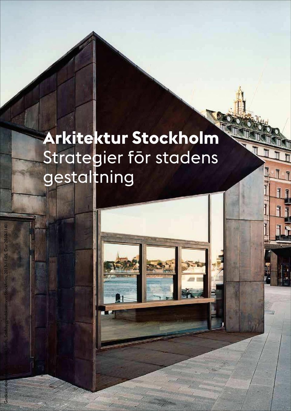 Strategier för