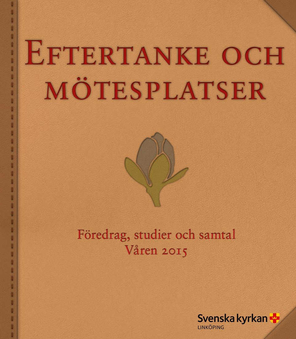 Föredrag,