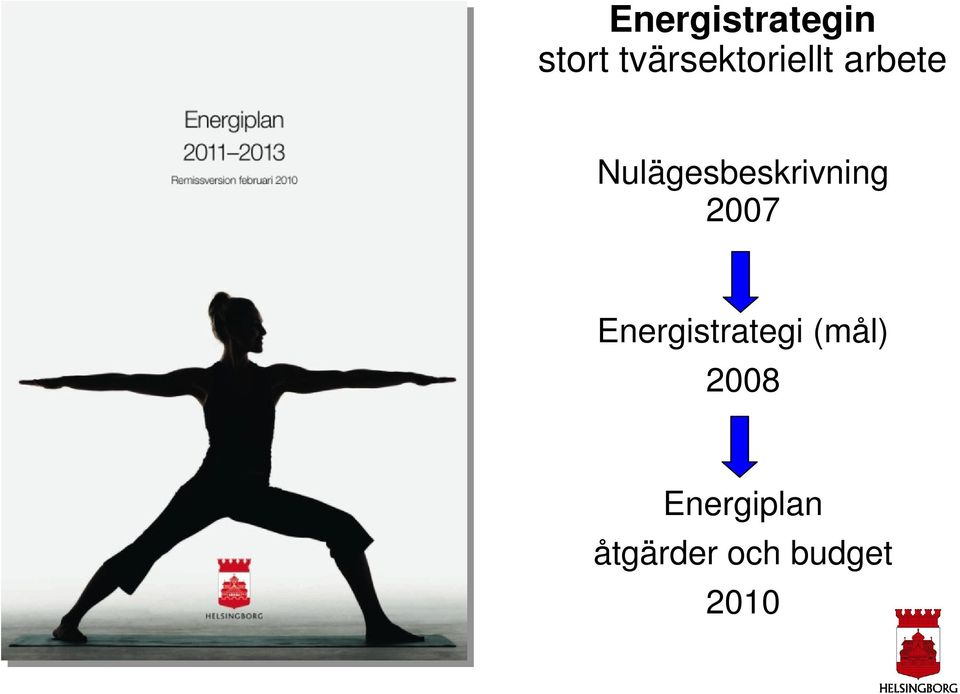 Nulägesbeskrivning 2007