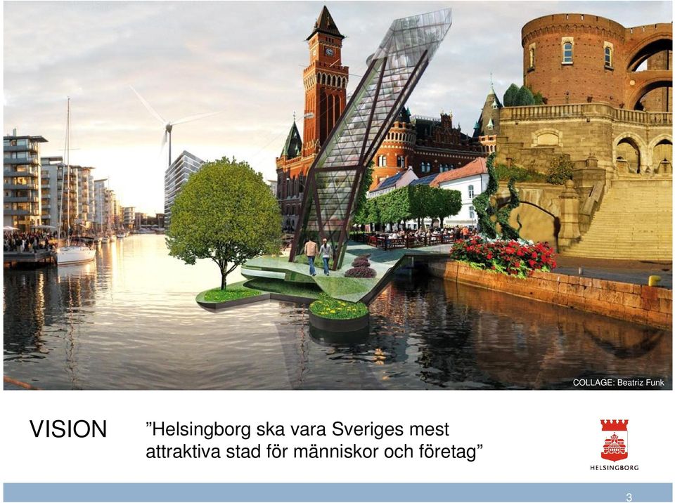 vara Sveriges mest