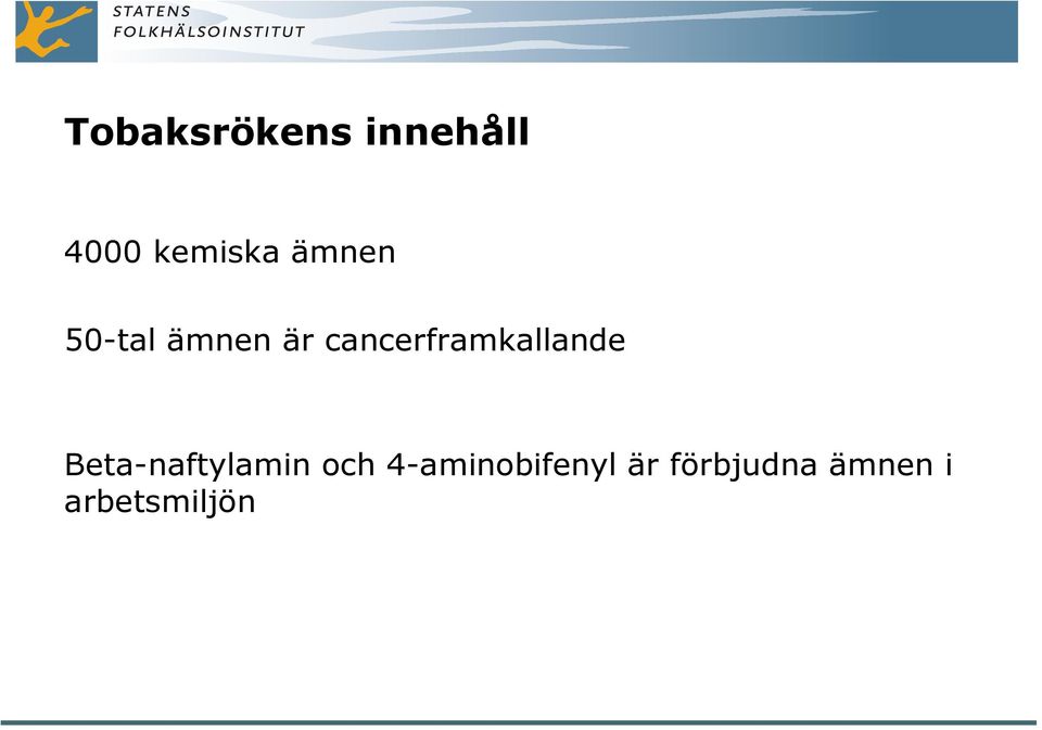 cancerframkallande Beta-naftylamin