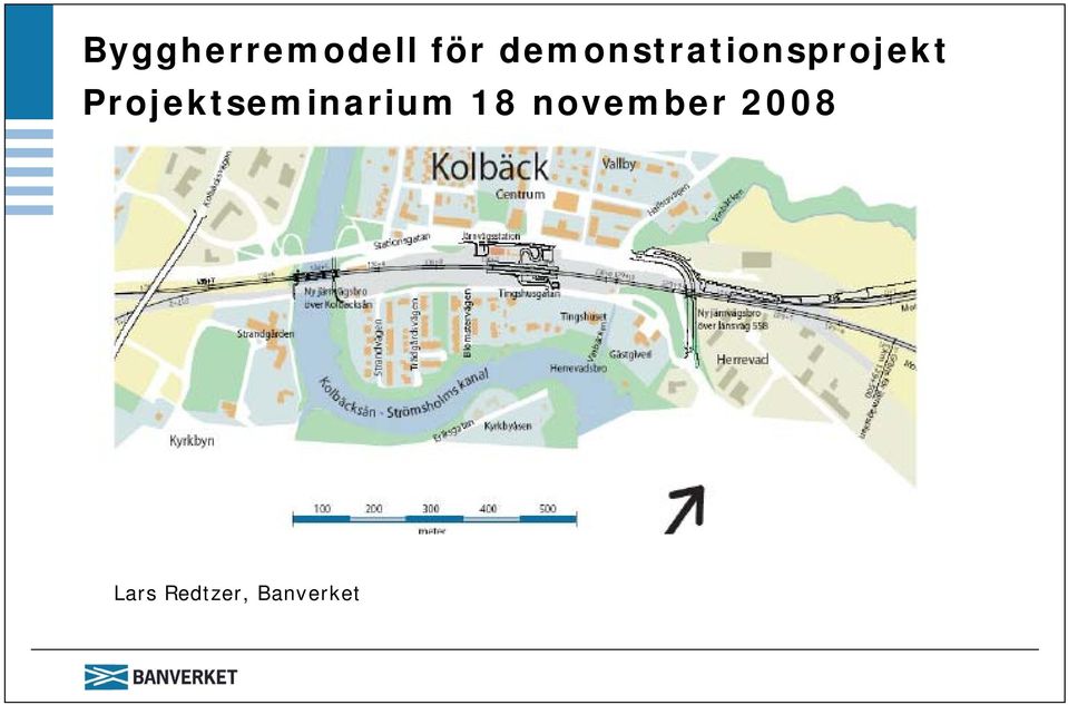 Projektseminarium 18