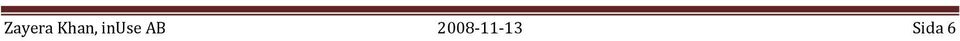 Här är det främsta skälet (Deltagarna från ID, angett i antal): 25 20 15 10 5 0 Miljön Tillgänglighet Tidtabell Ekonomiska faktorer, kostnadseffektiv Annat (snabbhet/tidseffektiv, bekvämlighet,
