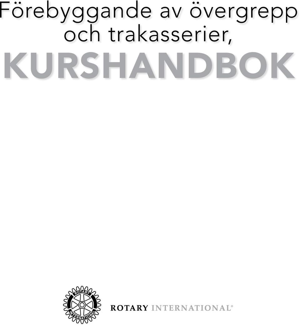 och