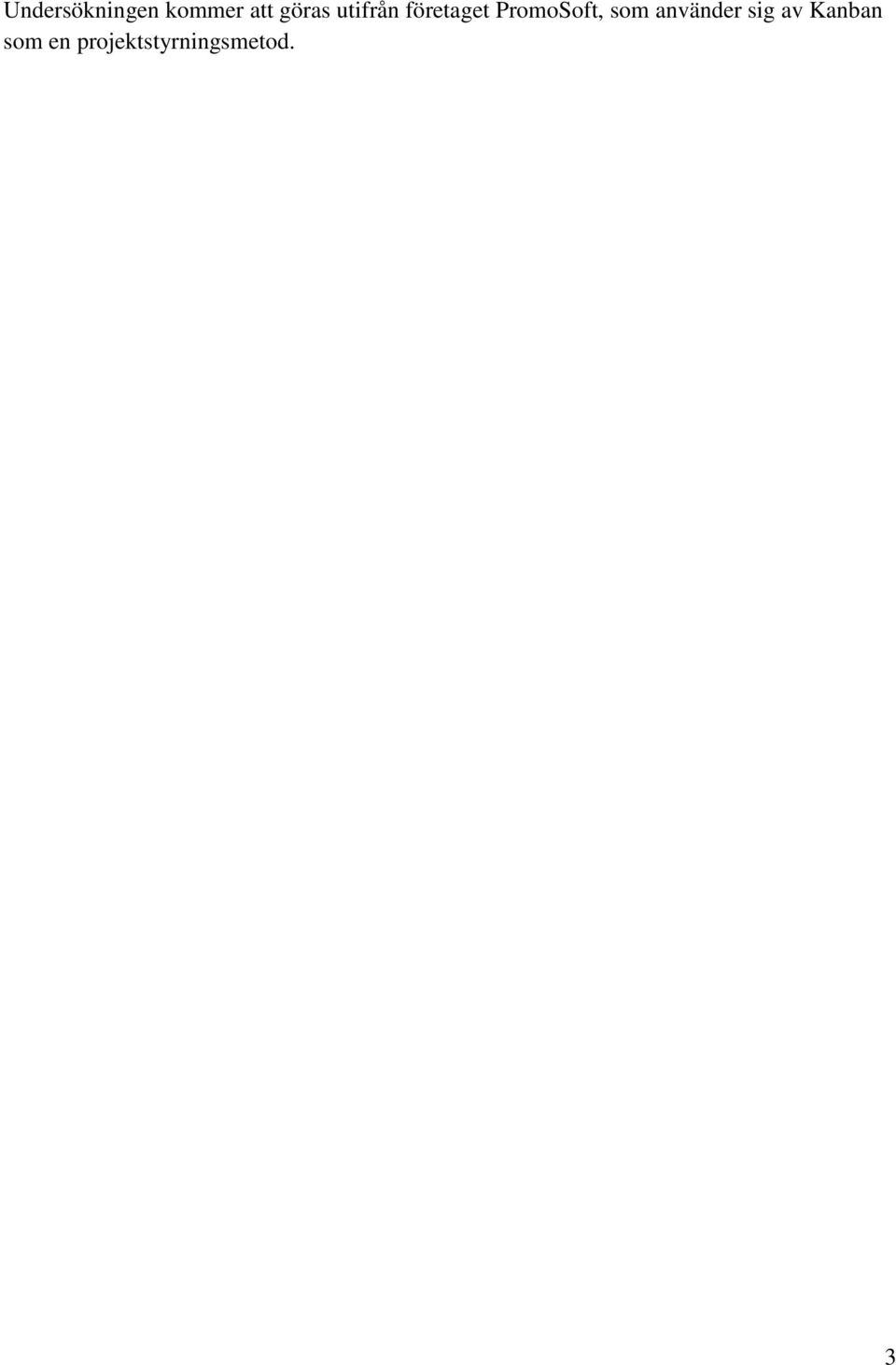 PromoSoft, som använder sig
