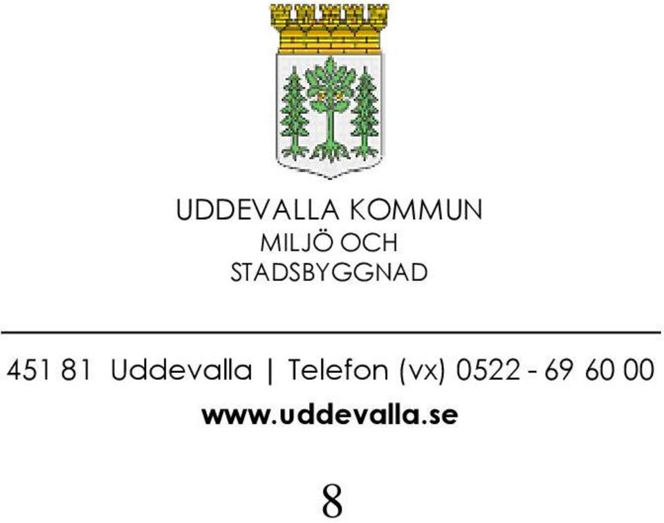 Uddevalla Telefon (vx)