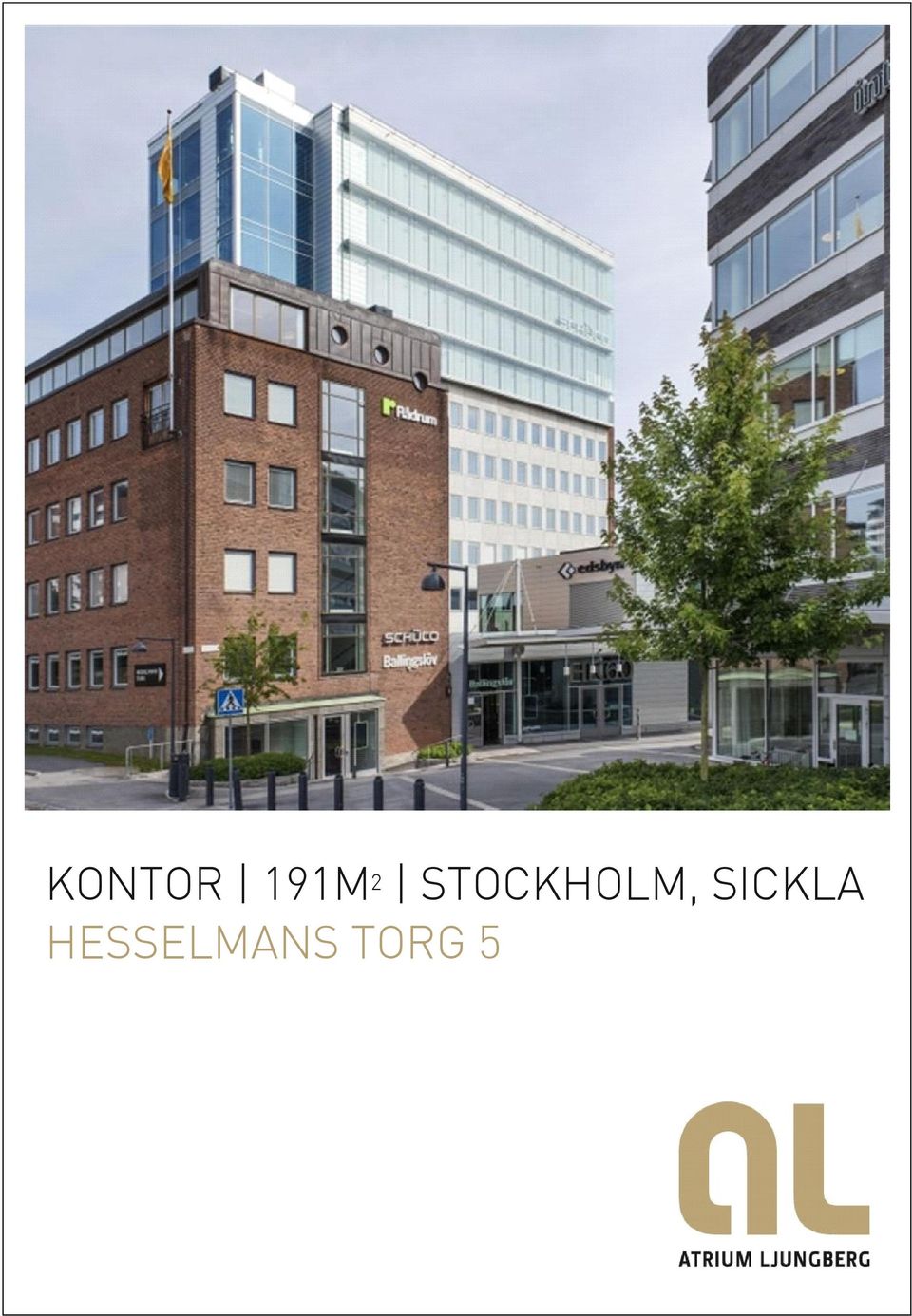 SICKLA