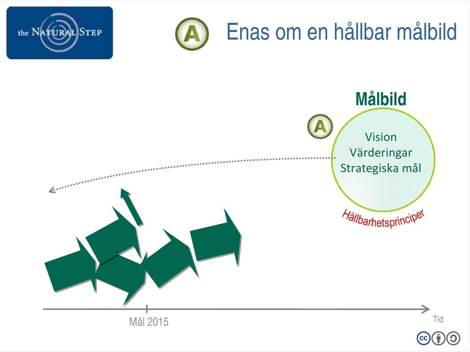 Vision Värderingar