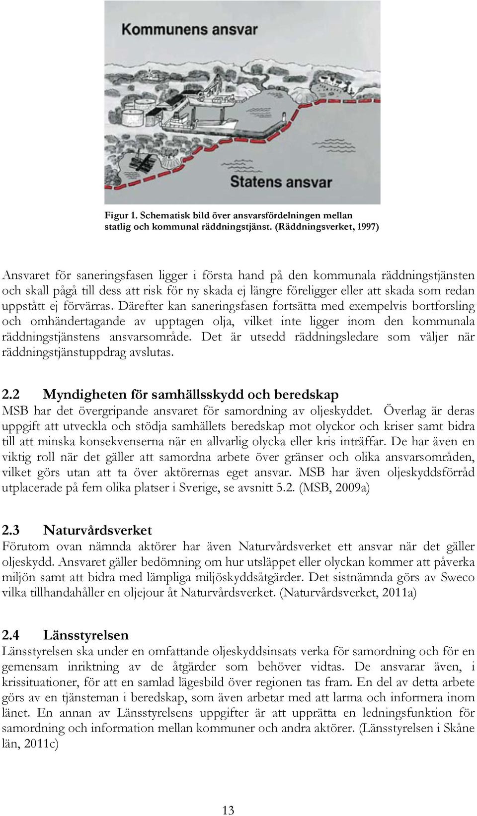 redan uppstått ej förvärras.