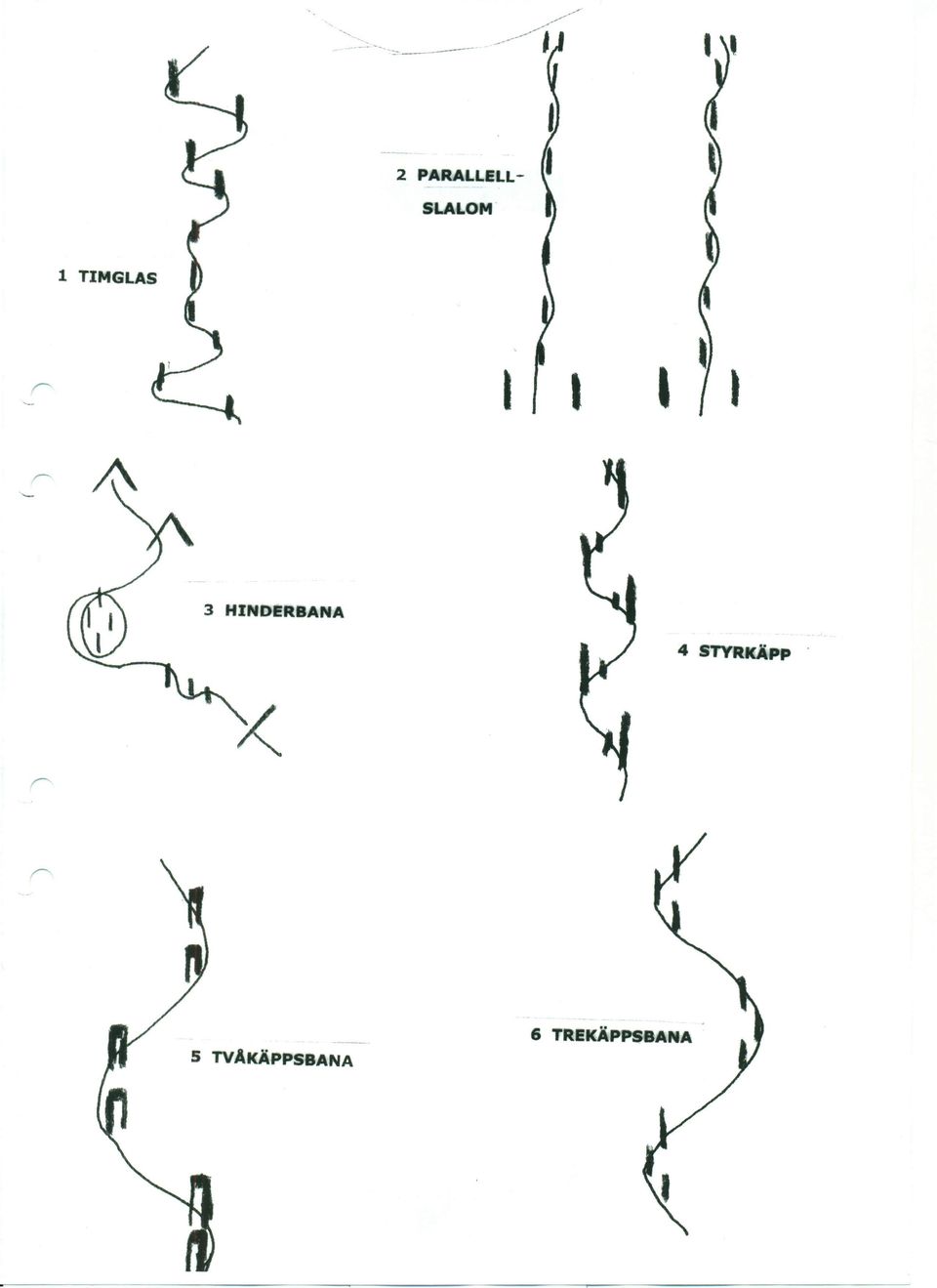 SLALOM 1 TIMGLAS I, 3
