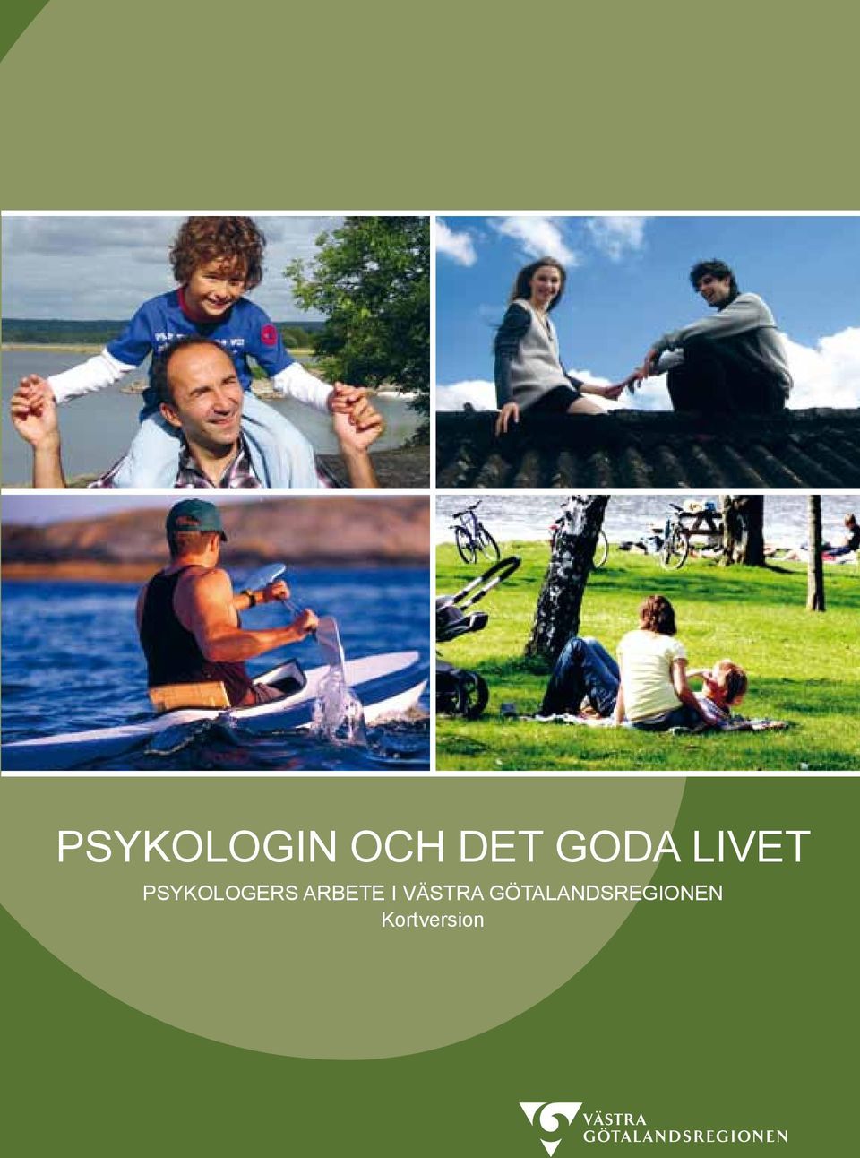 PSYKOLOGERS ARBETE I
