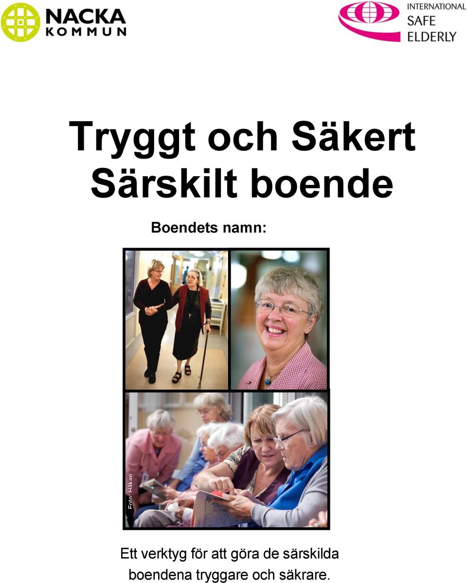 namn: Ett verktyg för att göra de