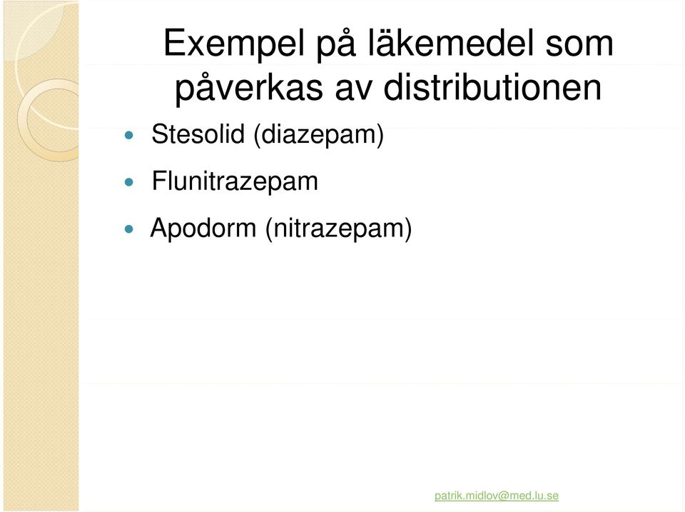 Stesolid (diazepam)