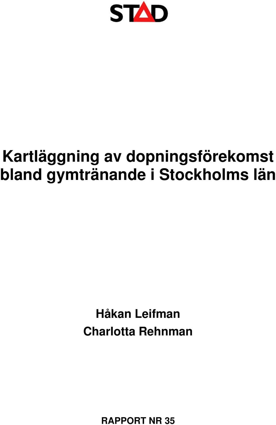 gymtränande i Stockholms län