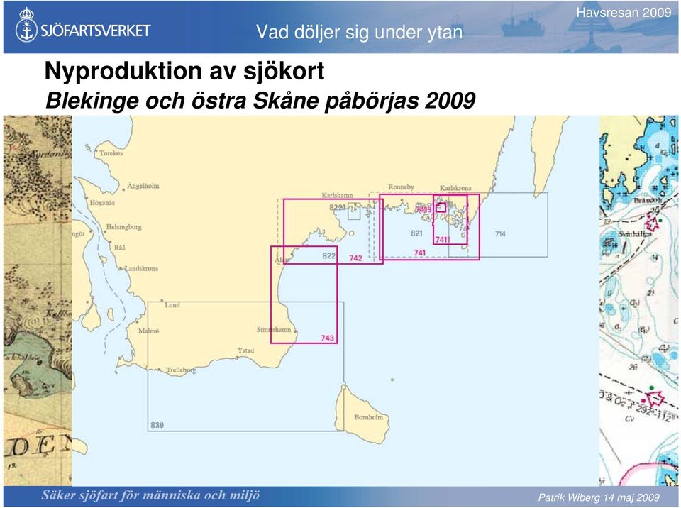 Blekinge och