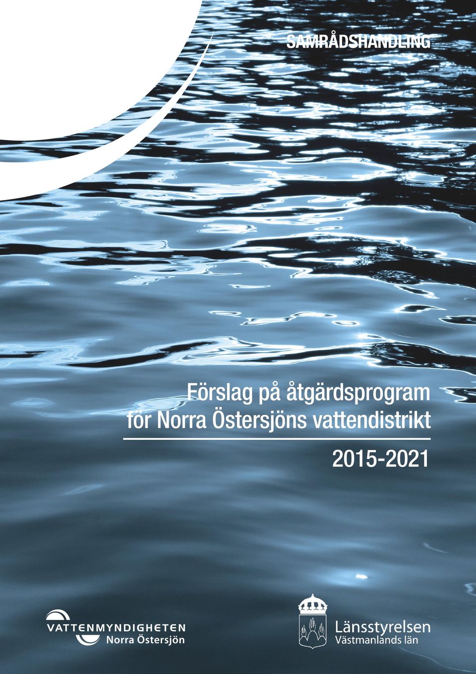 åtgärdsprogram för